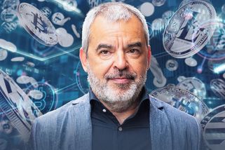 Advokátovi přišly miliony v kryptu. Rodina Jiřikovského mluvila o miliardě - Seznam Zprávy